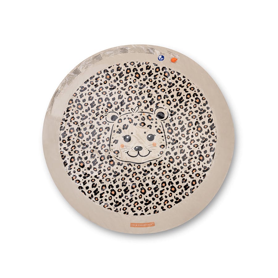 Safari chic | Beige Water Play Mat Ø 150 cm