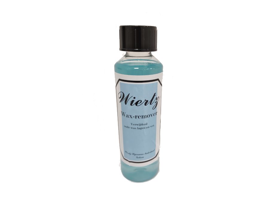 RockShox Wax Remover - 250 ml