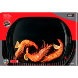 Weber baking tray