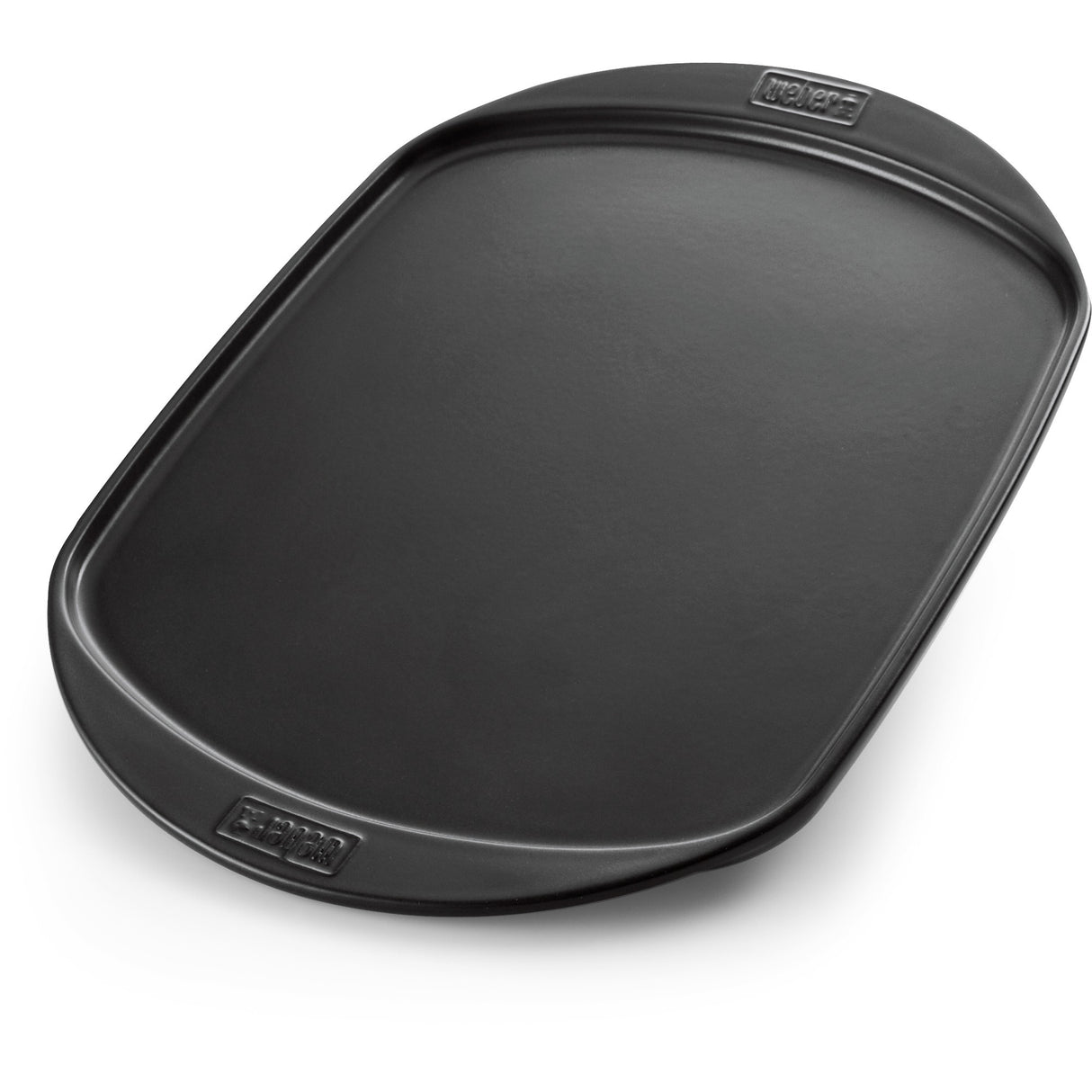 Weber baking tray