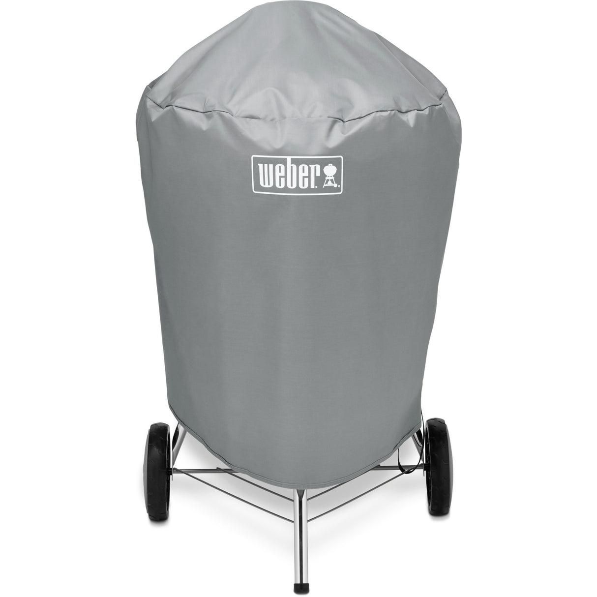 Weber Barbecue Cover Barbacoas de carbón de 57 cm