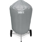 Weber Barbecue Cover Barbacoas de carbón de 57 cm