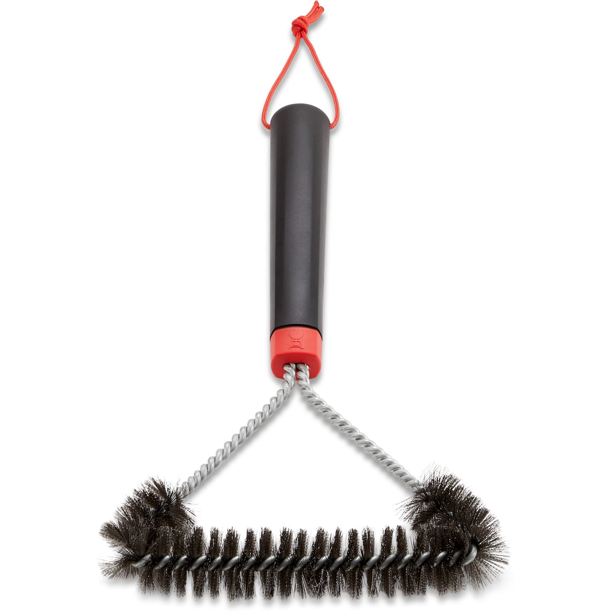Weber Three -Sided Cleansing Brush