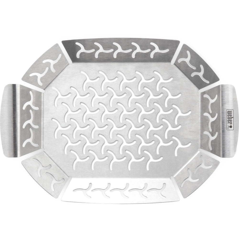 Weber Granetekarft Kleein (6677)