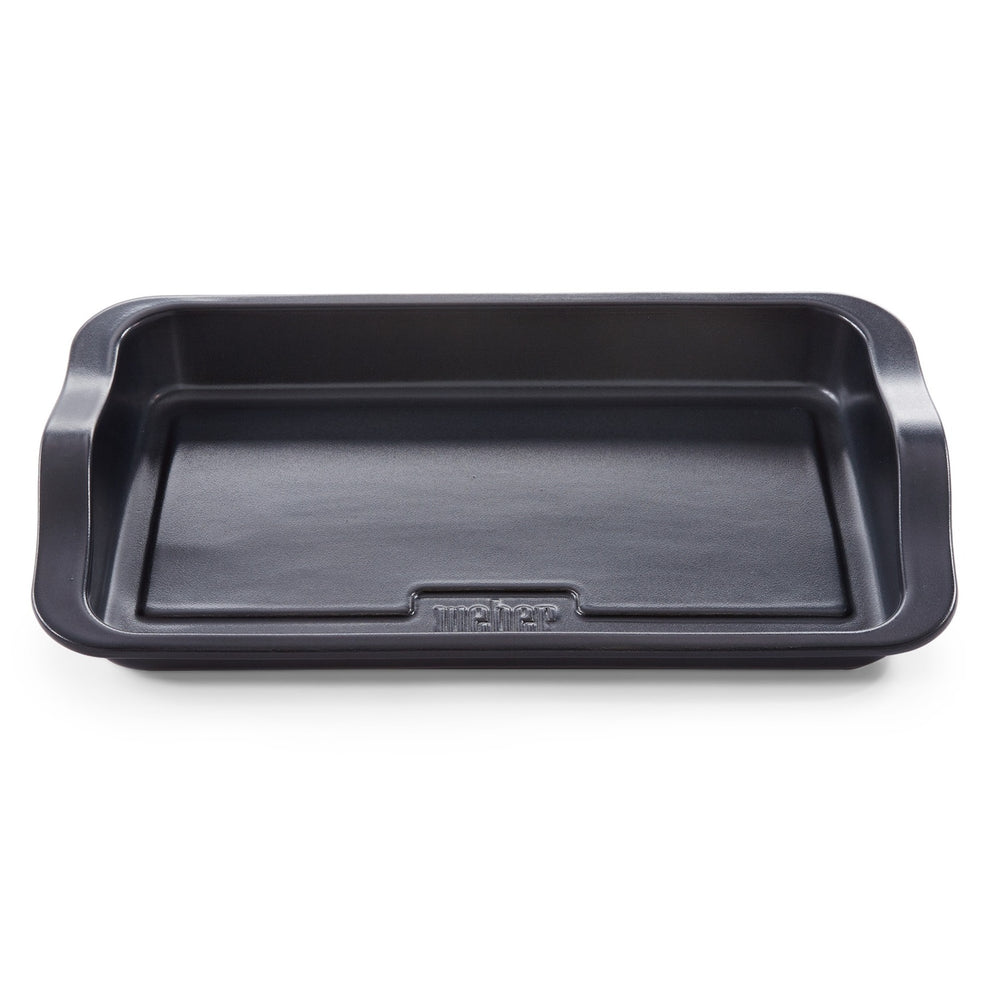 Weber Keramische plancha