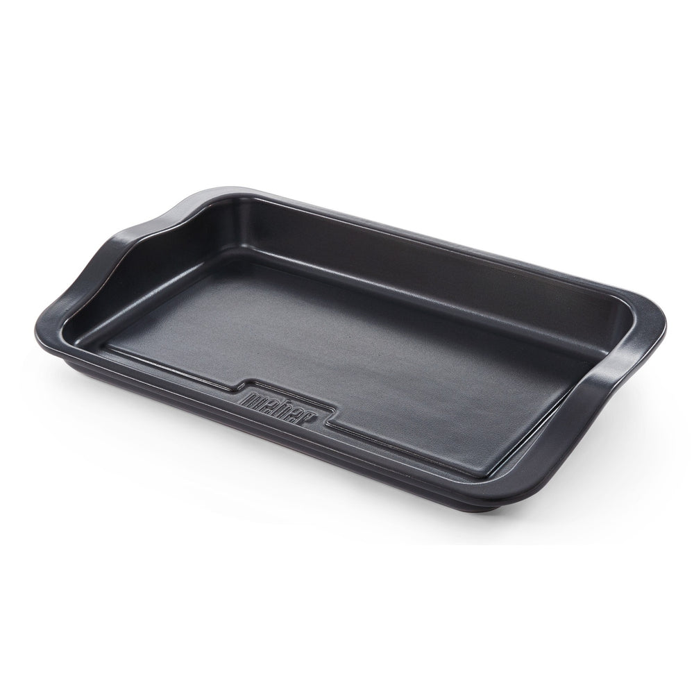 Weber Keramische plancha