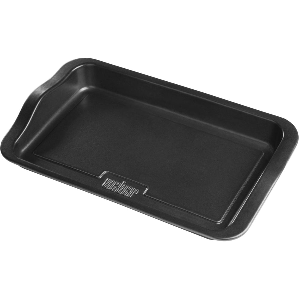 Weber Keramische plancha