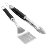 Weber -Präzisions -Grillenspatel Set