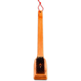 Weber cleansing brush bamboo