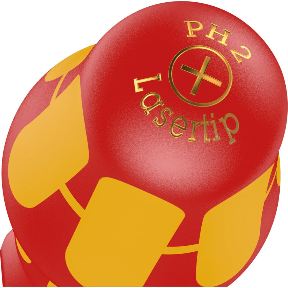 Wera 160 I 165 I 7 Set Kraftform Plus S