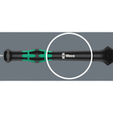 WAA 2052 Kraftform Micro Binnenzant-top hoved Schakelkop