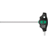 WAA 454 5 HF SHK set 1 screwdriver set T-grap