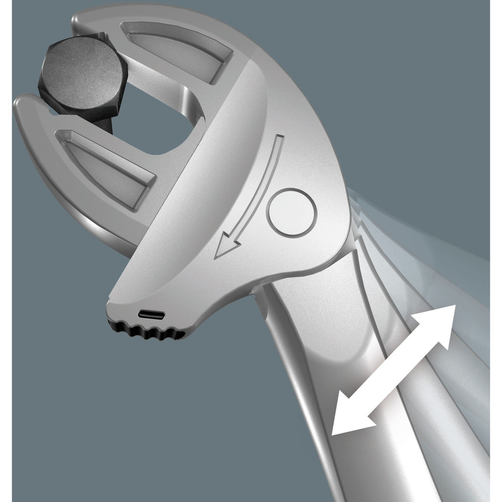 WERA 6004 Joker M, SW 13-16