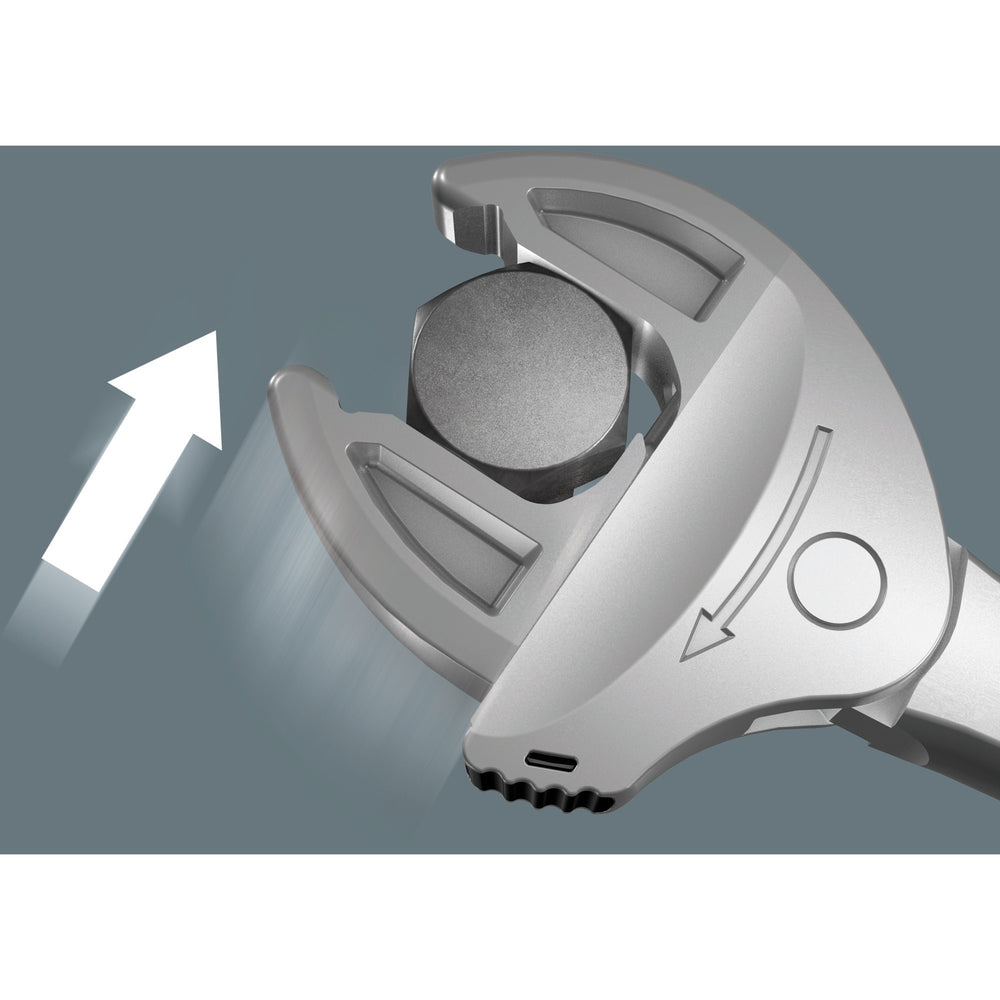 WERA 6004 Joker M, SW 13-16