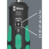 WAA 7515 Kraftform Safe-Torque Speed ​​Tights Show