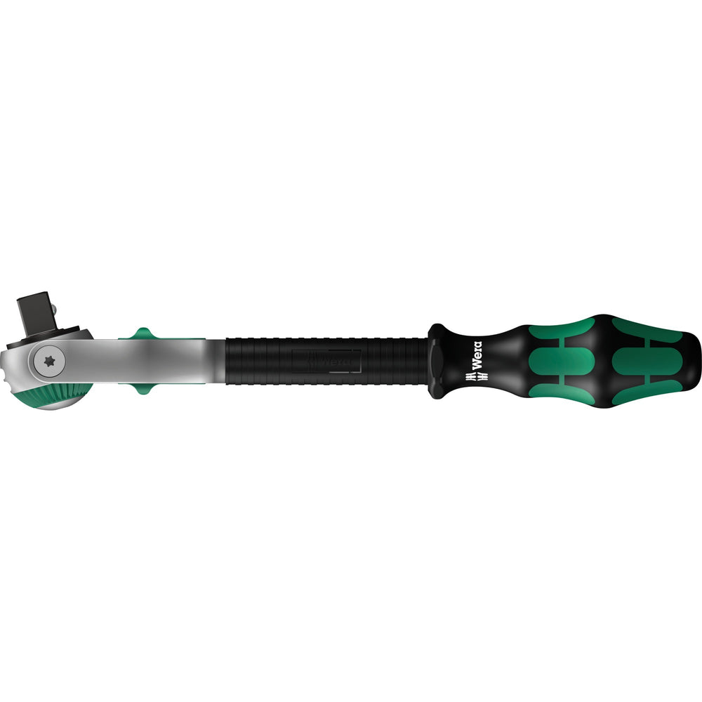 Wera 8000 A SB Zyklop Speed ​​ratchet with 1 4 drive