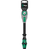 WAA 8000 C SB Zyklop Speed ​​-Ratel med 1 2 Drive