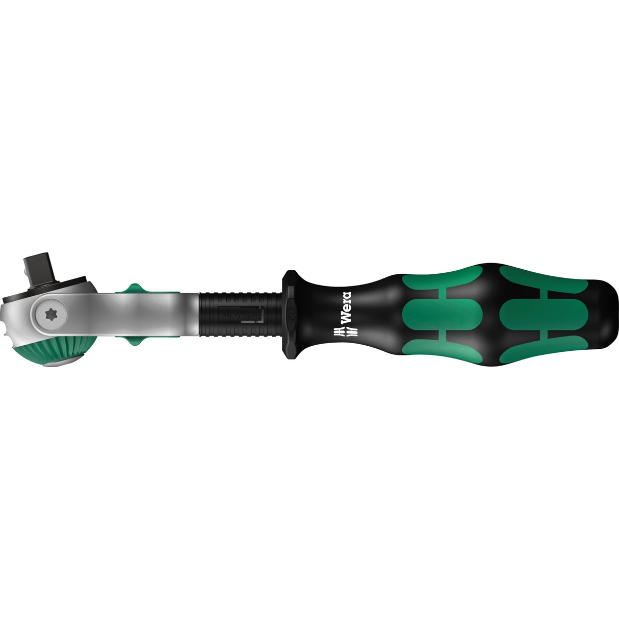 WAA 8000 C SB Zyklop Speed ​​-Ratel med 1 2 Drive