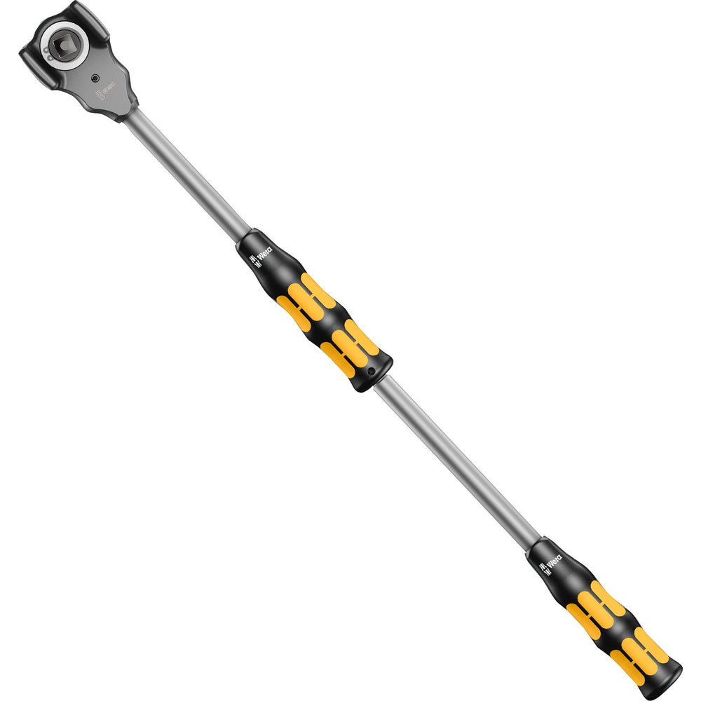 Wera 8002 C Koloss All-Inclusive Set with 1 2-drive