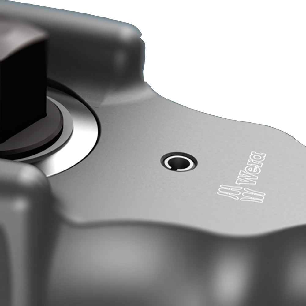 Wera 8002 C Koloss All-Inclusive Set with 1 2-drive