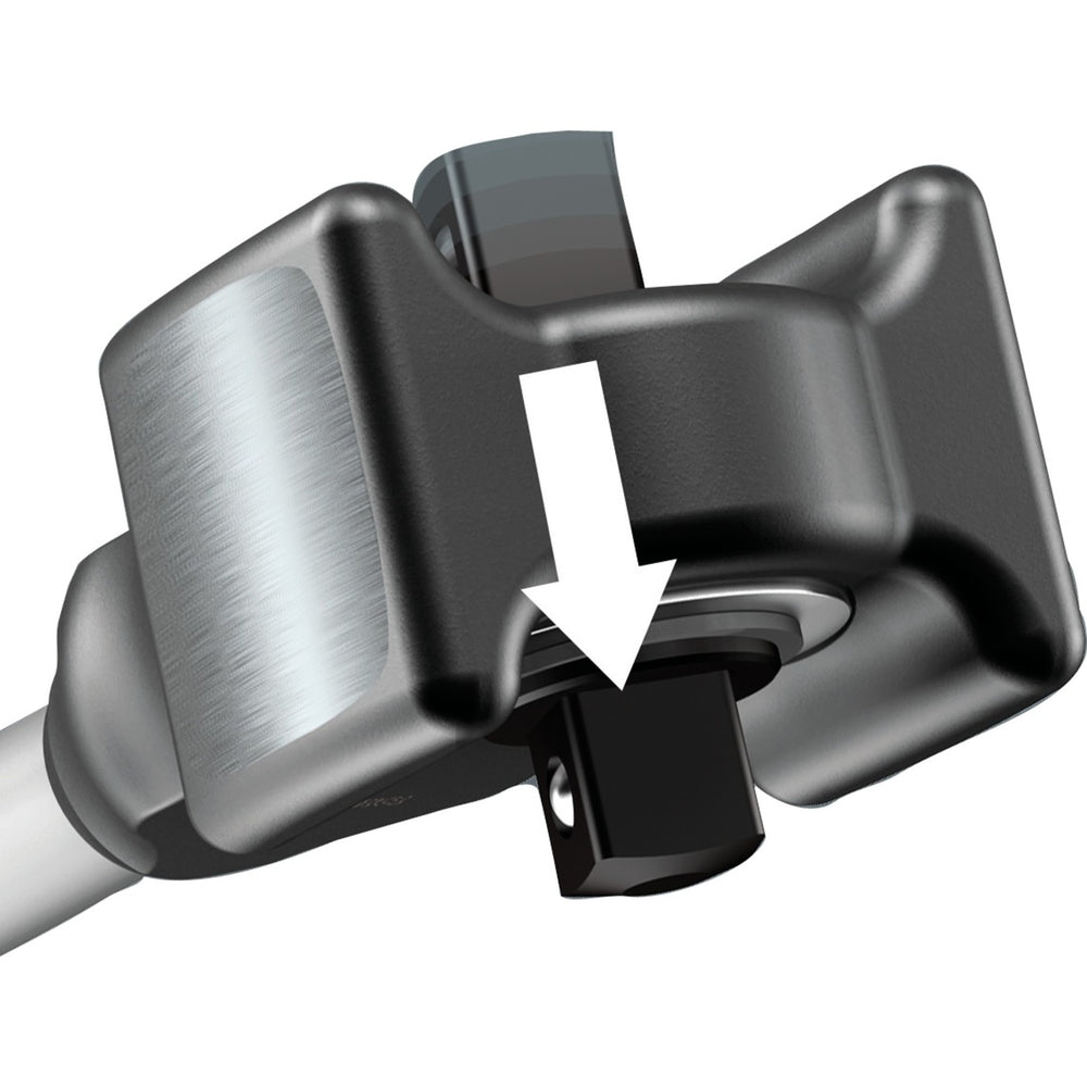 Wera 8002 C Koloss All-Inclusive Set with 1 2-drive