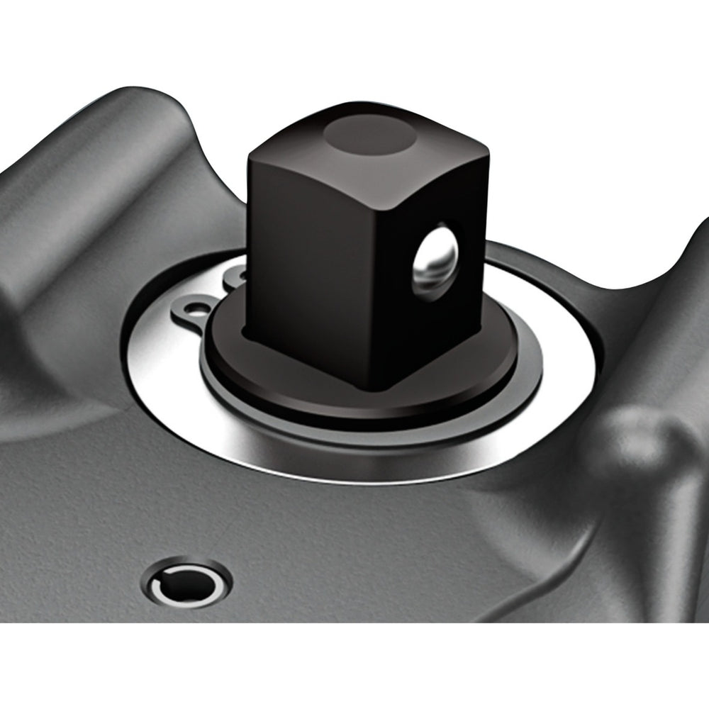 Wera 8002 C Koloss All-Inclusive Set with 1 2-drive