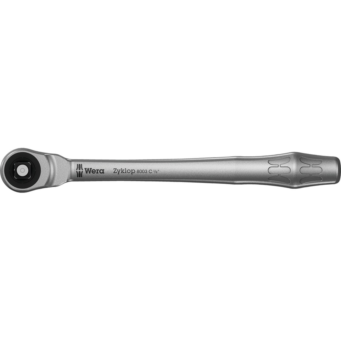 WAA 8100 SA 7 Zyklop Metal Mattels Set da quattro
