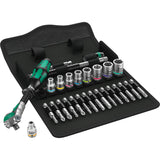 WAA 8100 SA 9 Zyklop Rychlost Rattling Set