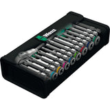 WAA 8100 SA 9 Zyklop Rychlost Rattling Set