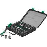 Waa 8100 sa sc 2 Zyklop Cap Set