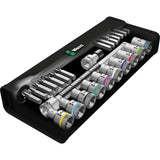 WAA 8100 SC 7 Zyklop Metal Mitch Set with Passenger