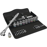 WAA 8100 SC 8 Zyklop Metal Sces Set Transport, 1 2