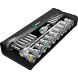 WAA 8100 SC 8 Zyklop Metal Sces Set Transport, 1 2