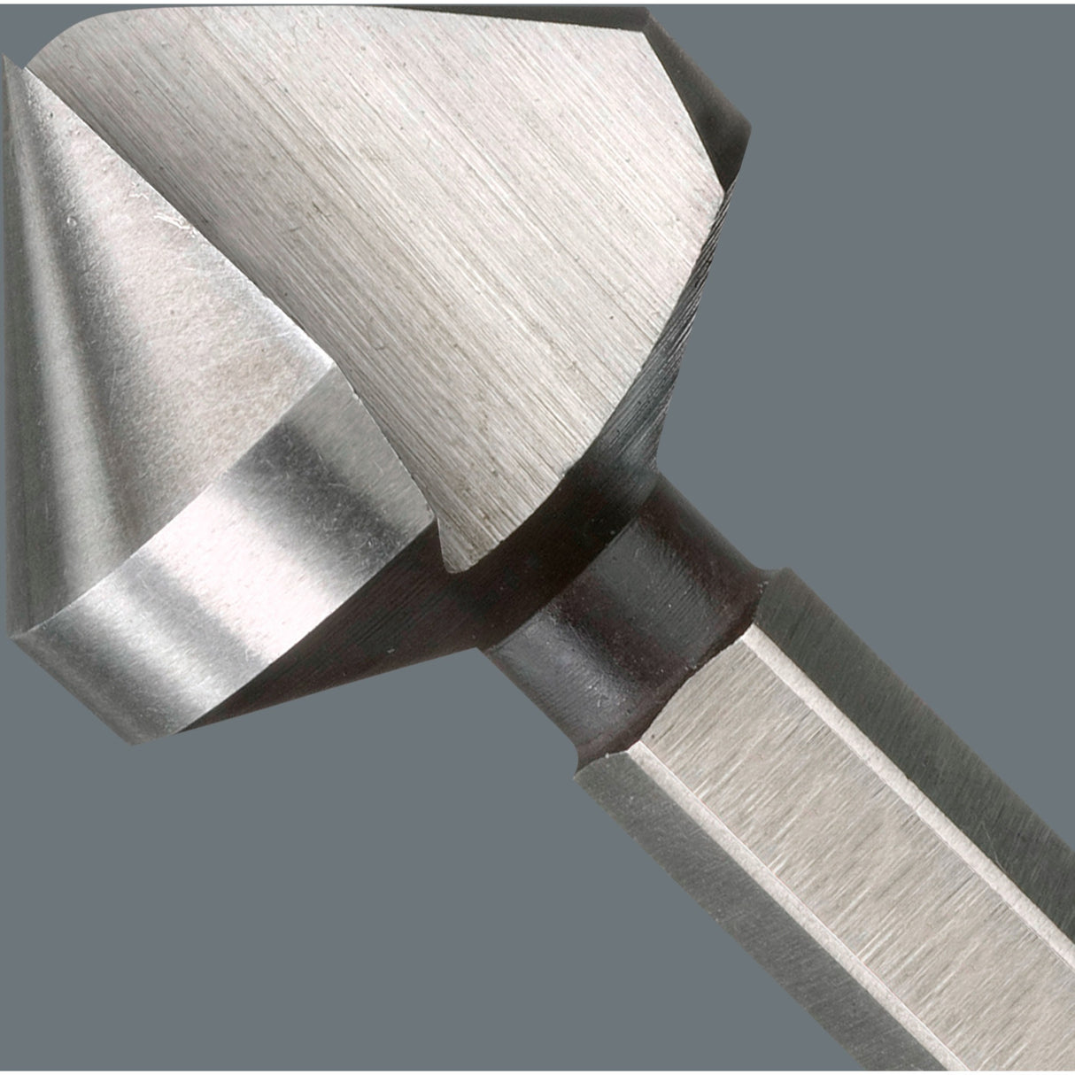 Wea 845 8 Galvanting Bit-Set, 8-Stéck