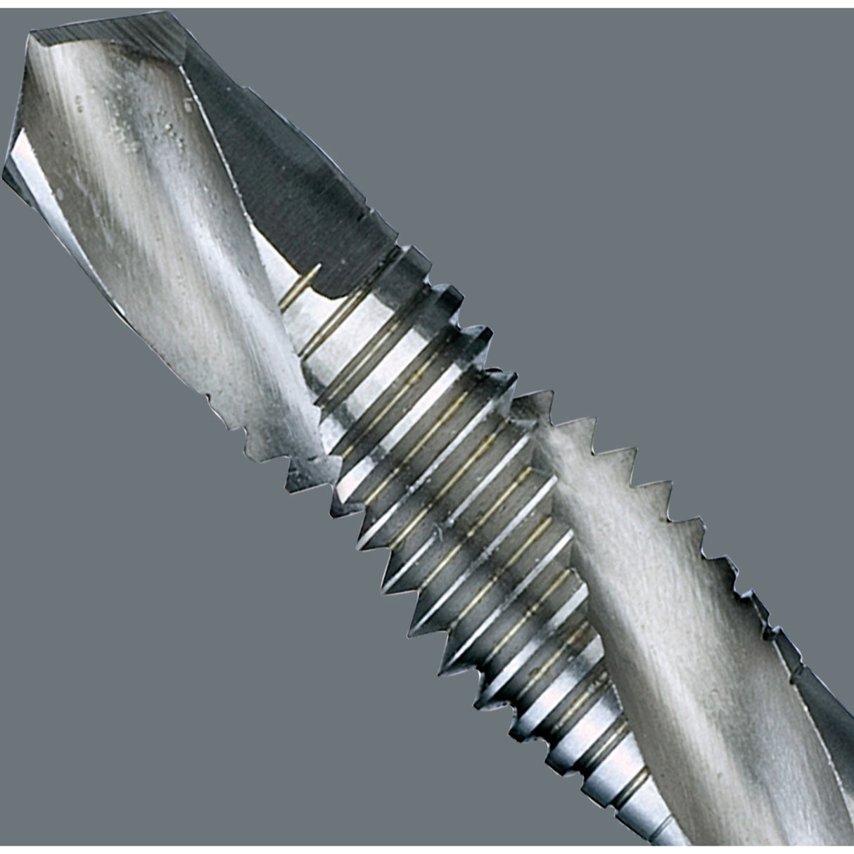 Wea 847 7 Kombioboor-Bit Set, 7 Peak