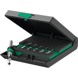 Wea 847 7 Kombioboor-Bit Set, 7 Peak