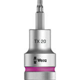 WAA 8767 C Hf Torx Zyklop Bit Cap 1 2