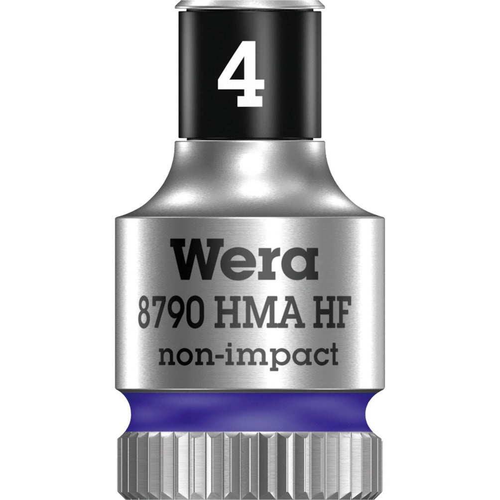 Waa 8790 HMA HF ZYKLOP HANDS MACHIN DOP 4mm, with 1