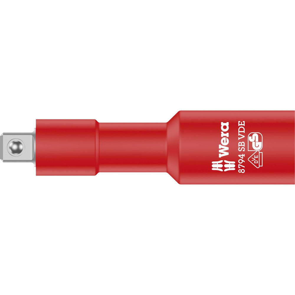 WERA 8794 SB VDE Zyklop Elutch 3 8
