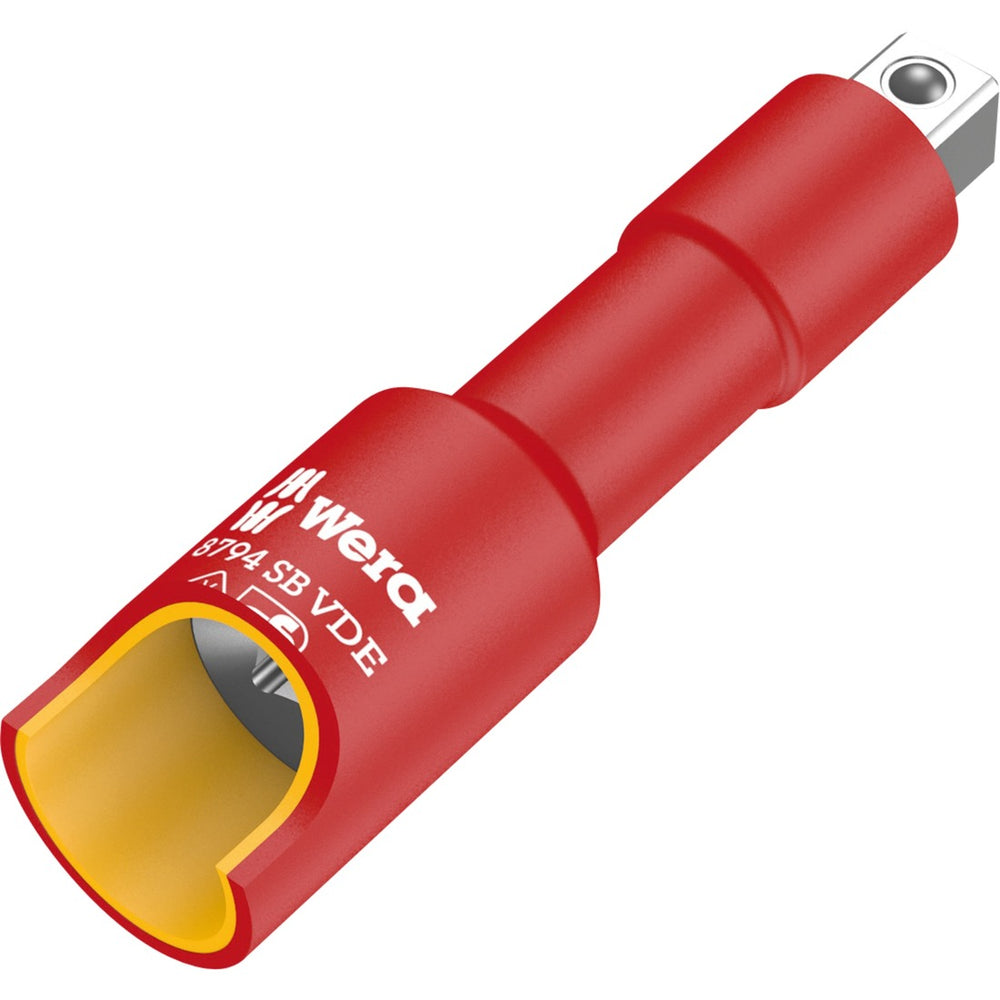 WERA 8794 SB VDE Zyklop Elutch 3 8