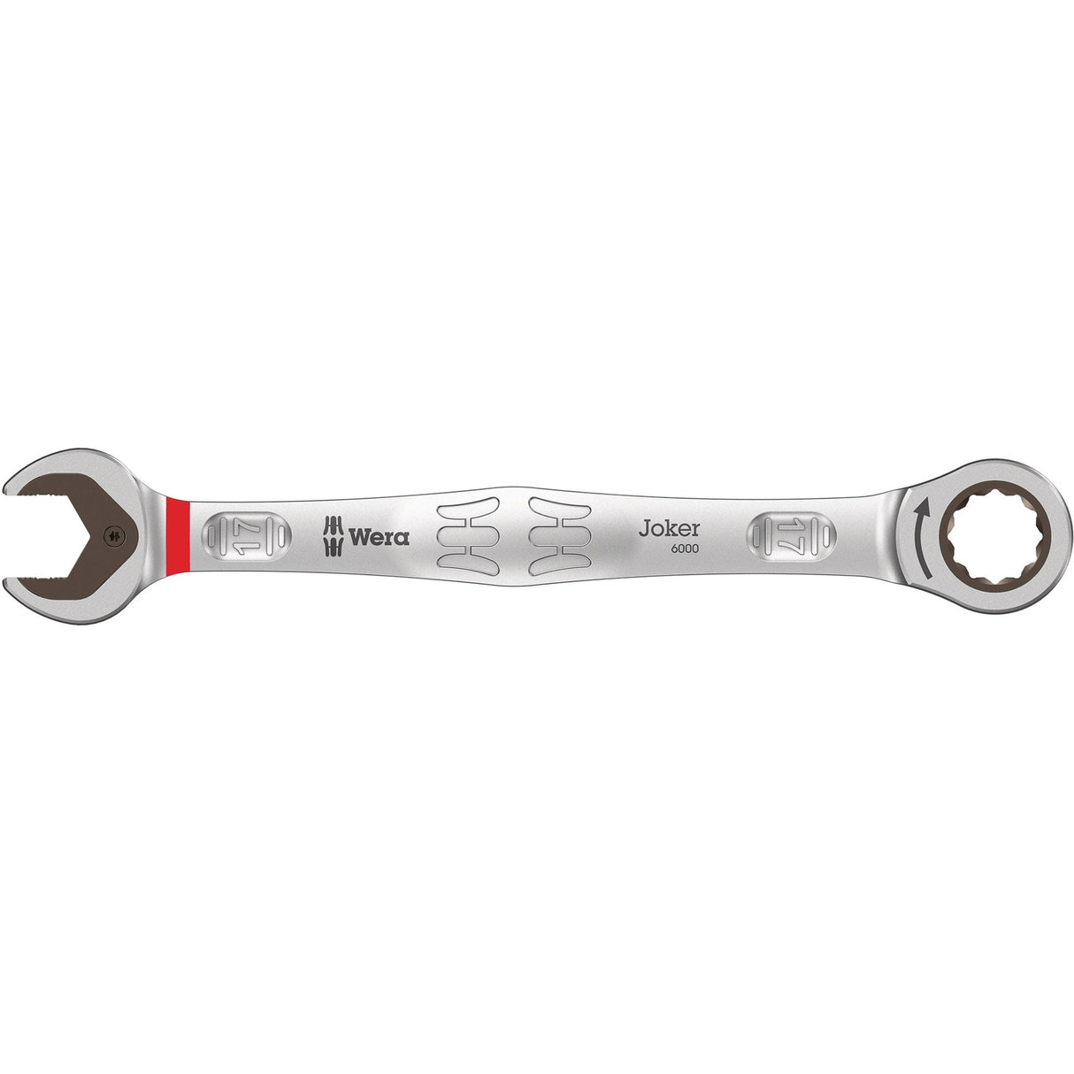WAA 9631 Magnetstrip 6000 Joker 2 Stab-Ring Ratels SLU