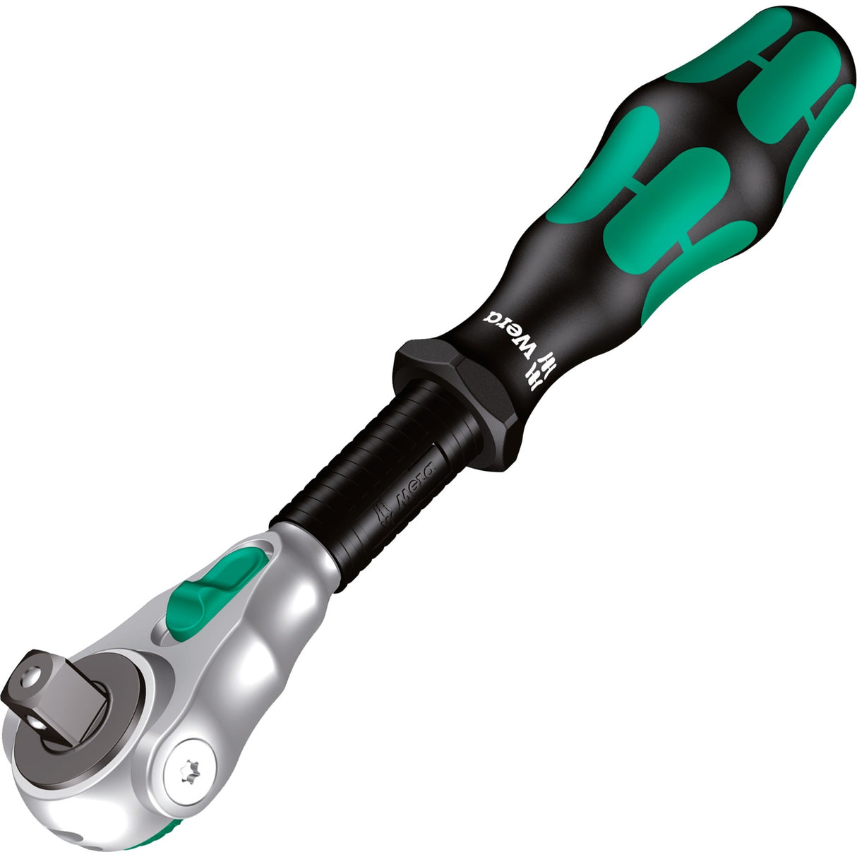 Wera 9722 Inserto schiumogeno con 8000 C Zyclop RA