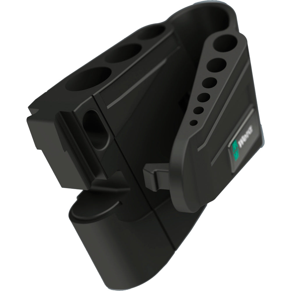 Wera 9740 Foam rubber insert with hexagon keys Se