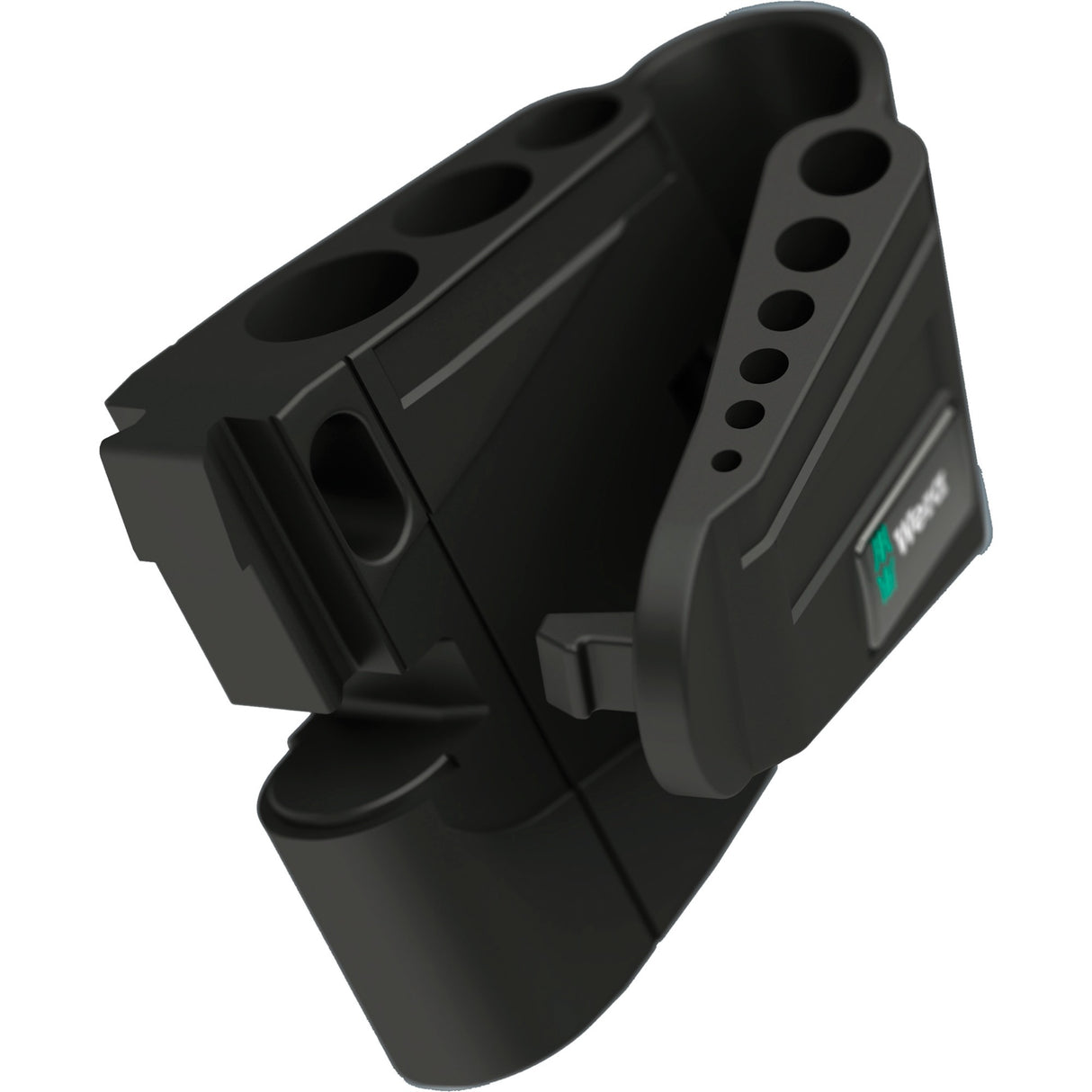 Wera 9740 Foaming insert with marker keys SE