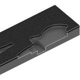 WERA 9781 FOAMING INSERT MED KNIPEX TANGEN SE