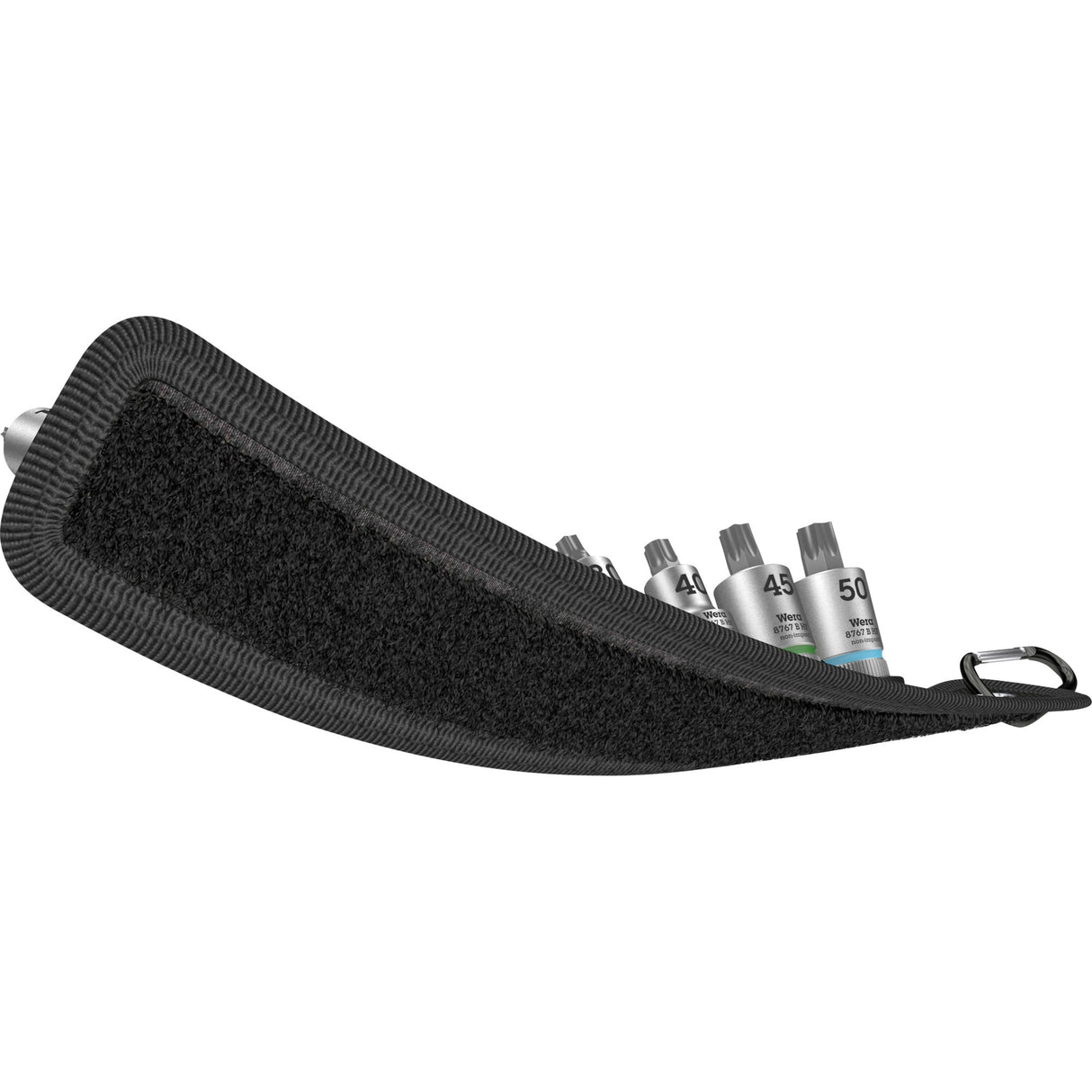 Waa pás B 3 torx hf zyklop bit cap sada torx