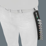 Waa pás B 3 torx hf zyklop bit cap sada torx