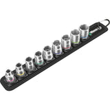 Waa Belt B 4 Zyklop Caps Set