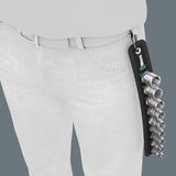 Waa Belt B 4 Zyklop Caps Set