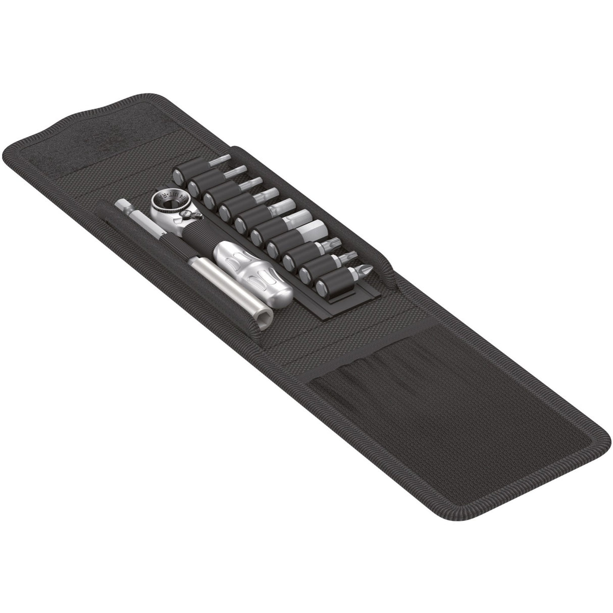 Conjunto de herramientas Wera Bicycle Set 1